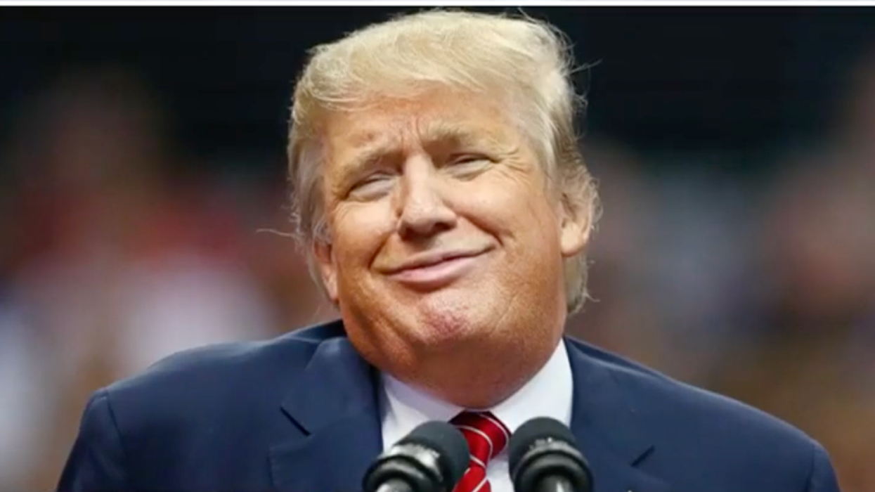 Mary Trump: 'Donald will burn everything down' if Republicans turn their backs on him