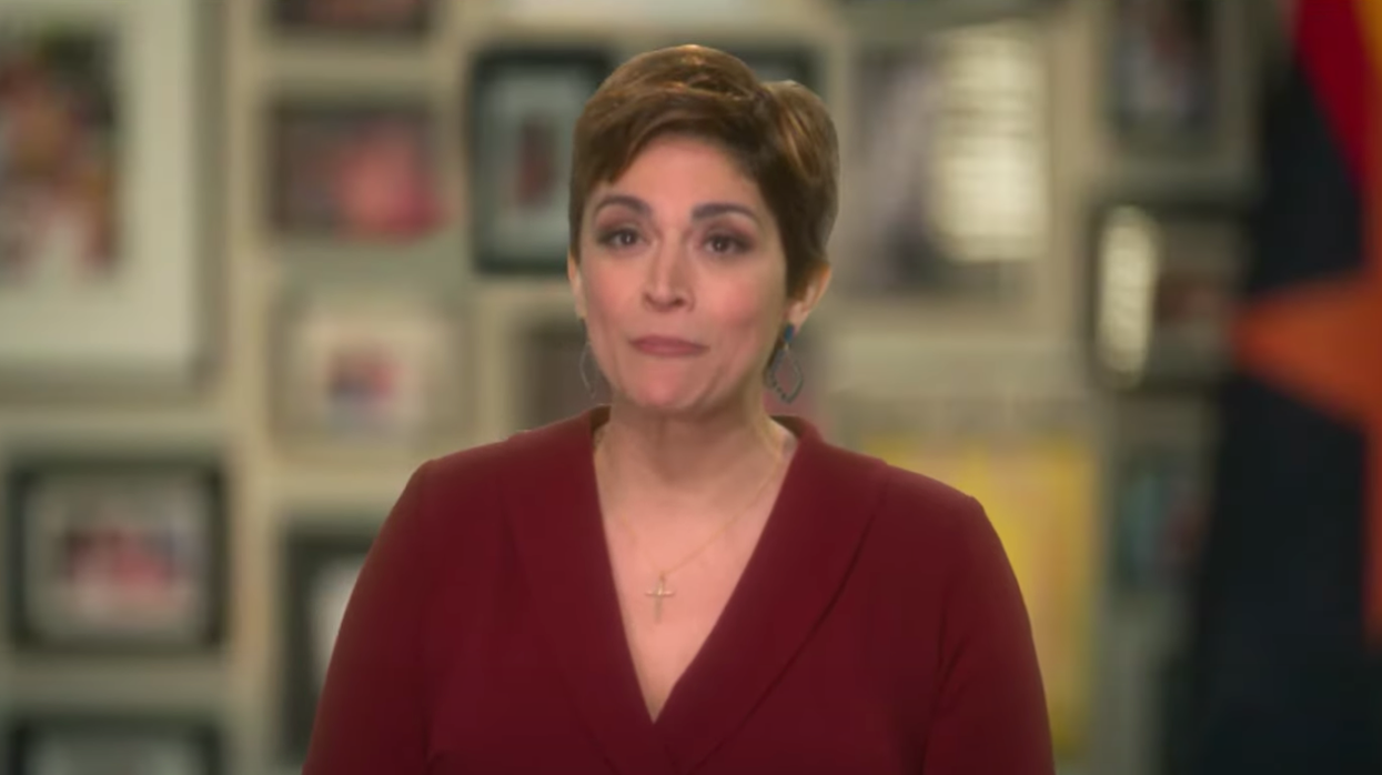'I'll burn Arizona to the ground': SNL roasts election-denier Kari Lake