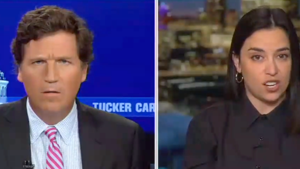 'Gays Against Groomers' founder predicts more anti-LGBTQ+ violence until 'we end the evil agenda'