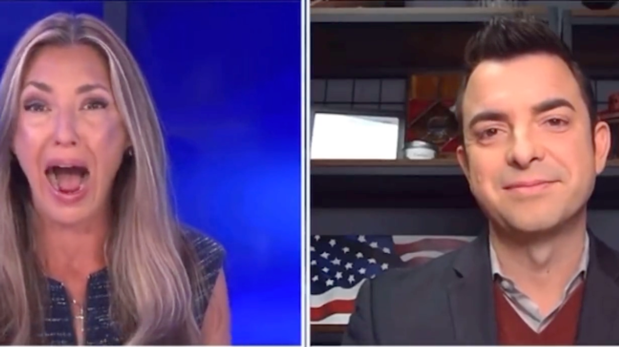 Watch: Right-wing pastor claims religious students are joining the clergy to turn Christians into atheists