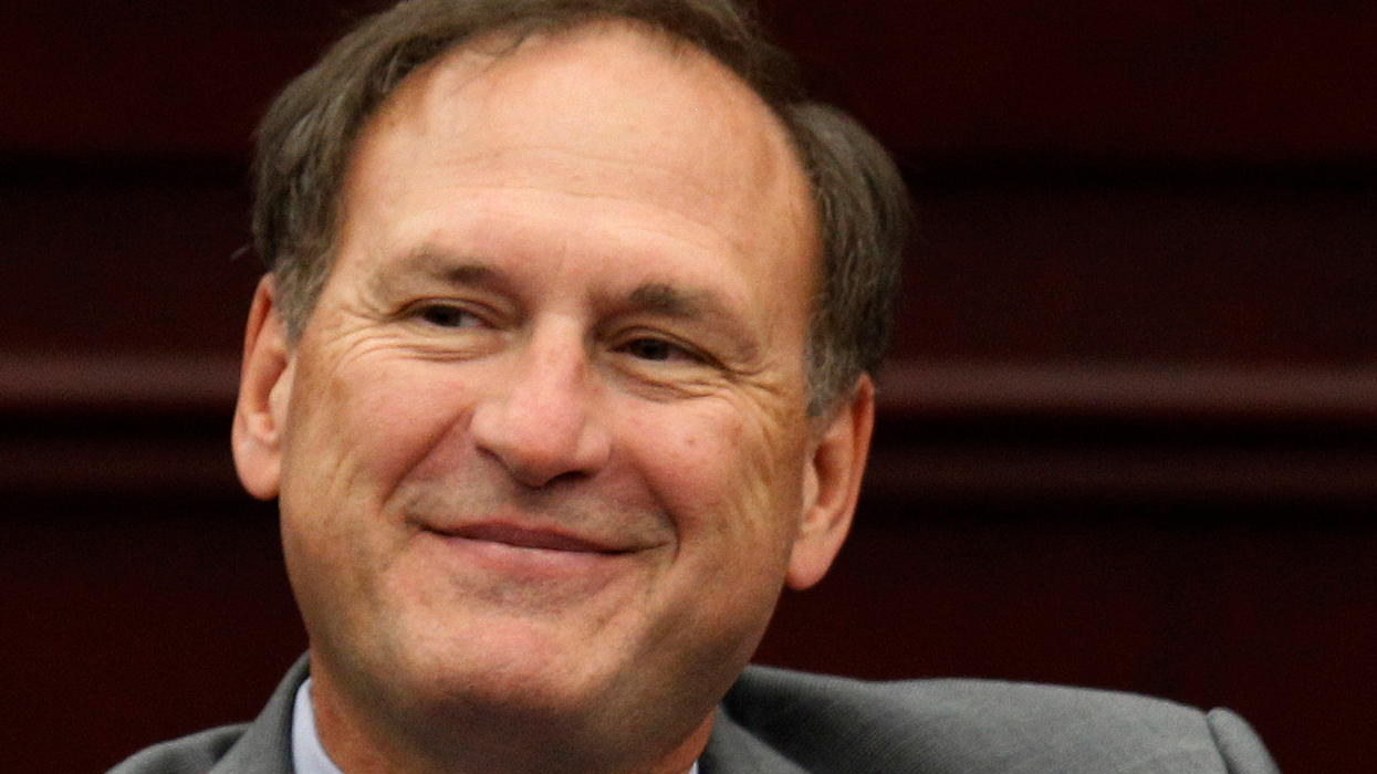 House Judiciary Committee to hold hearing on 'troubling allegations' against Samuel Alito