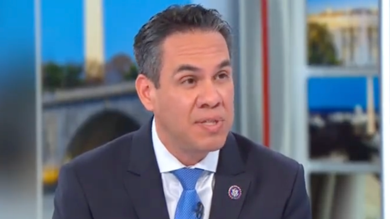 House Democrat: Kevin McCarthy 'practically auctioning off real estate in the Capitol' to be speaker