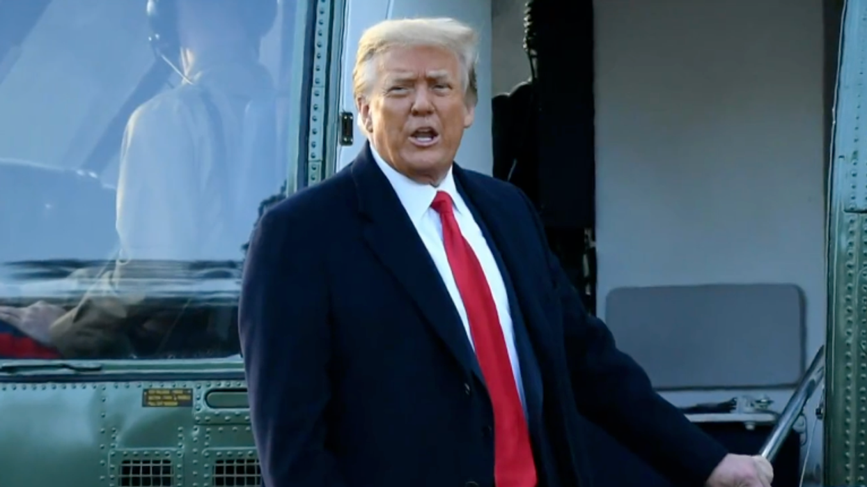 Trump Organization found guilty on all 17 counts of criminal tax fraud