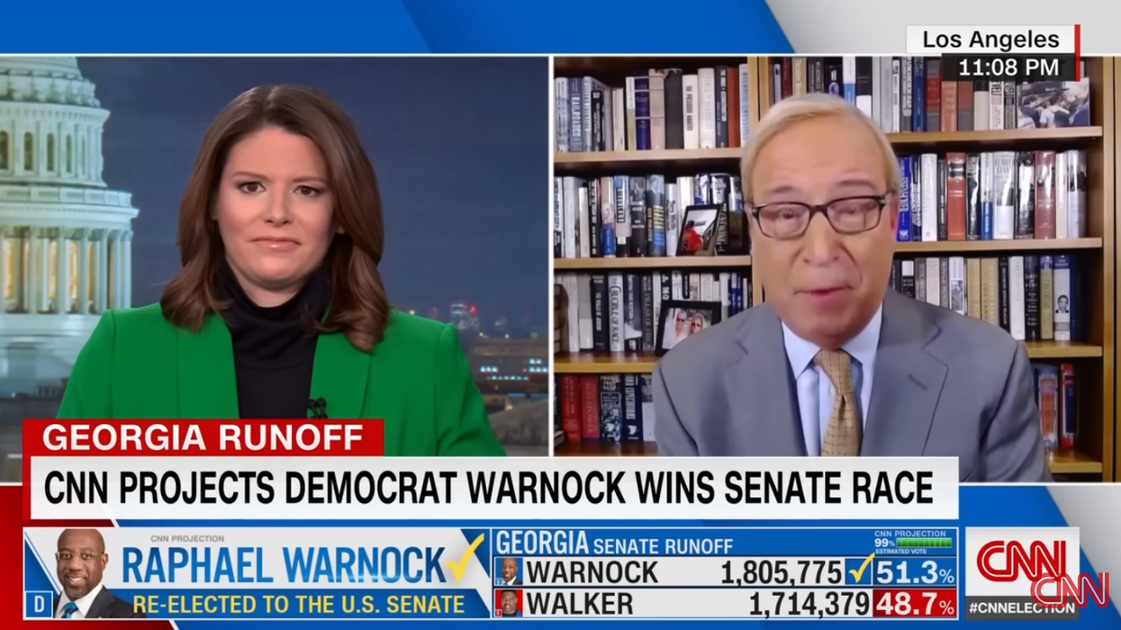 CNN analyst delivers GOP a brutal reality check about the crippling effects of Trumpism