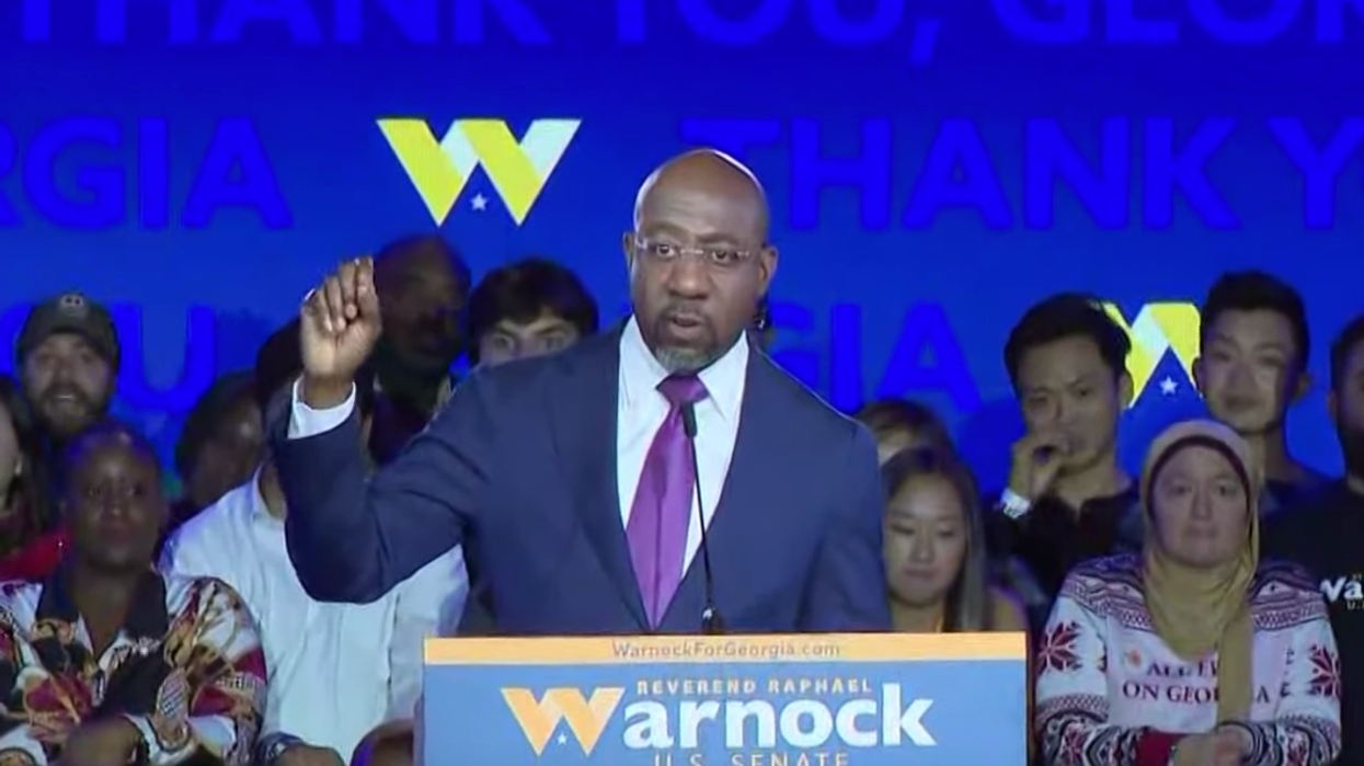 'Why is it this close?' Raphael Warnock's narrow win over Herschel Walker leaves Democrats unsettled