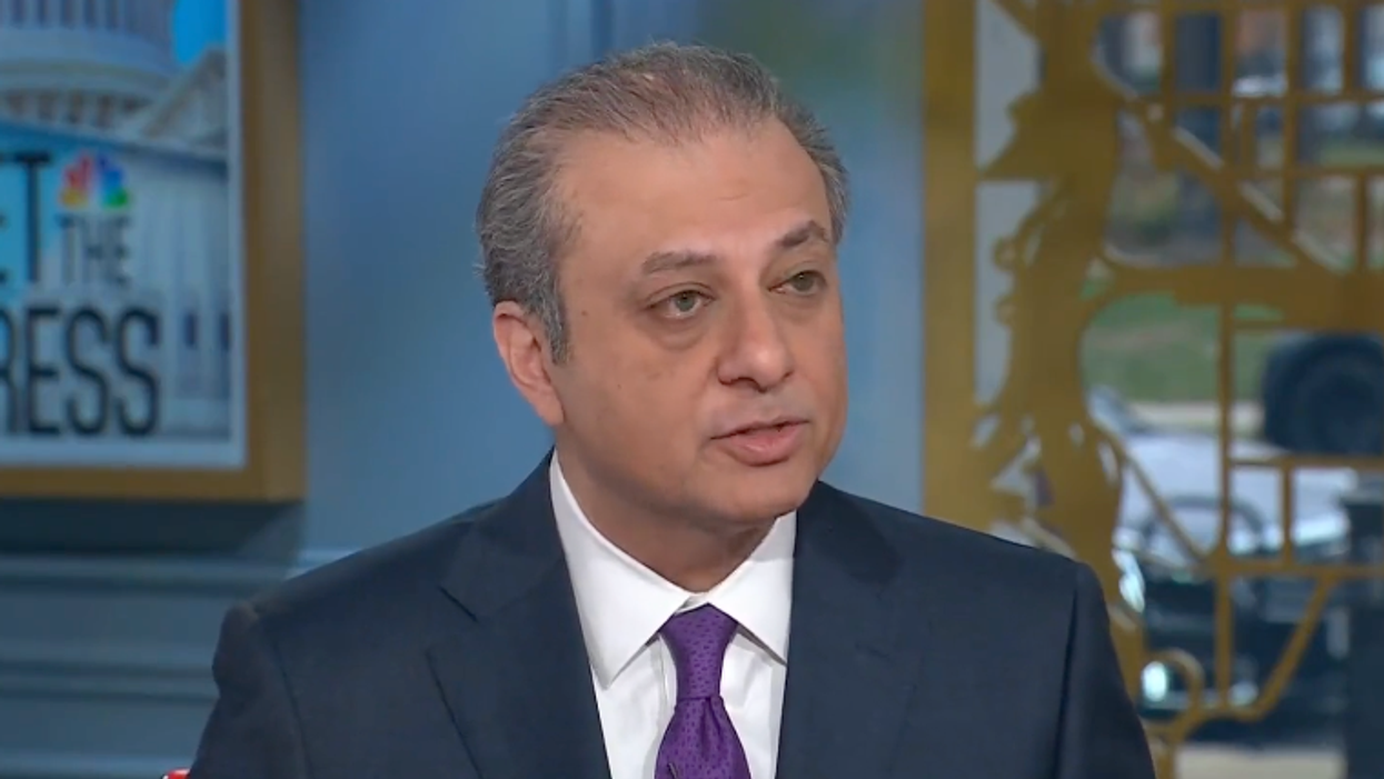 Ex-US attorney: January 6th Committee criminal referrals will have 'no impact' on Justice Department