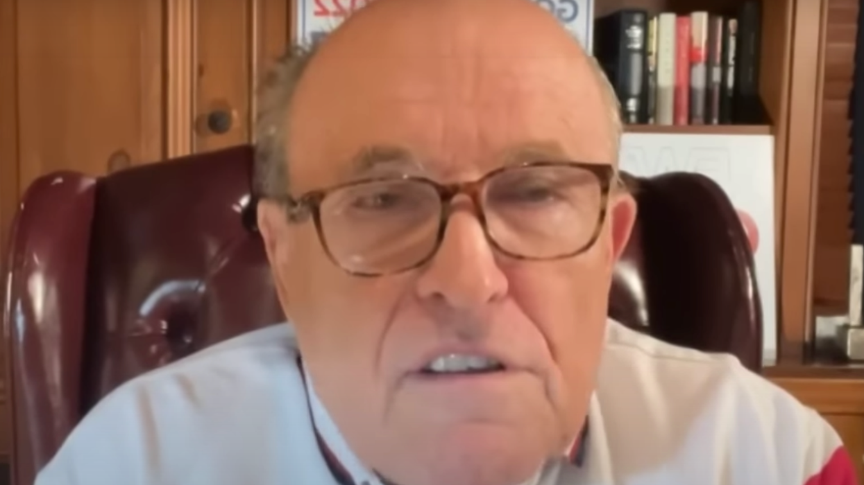 'I feel bad for Rudy': Mike Pompeo unable to 'make sense' of Giuliani's Hunter Biden laptop claims