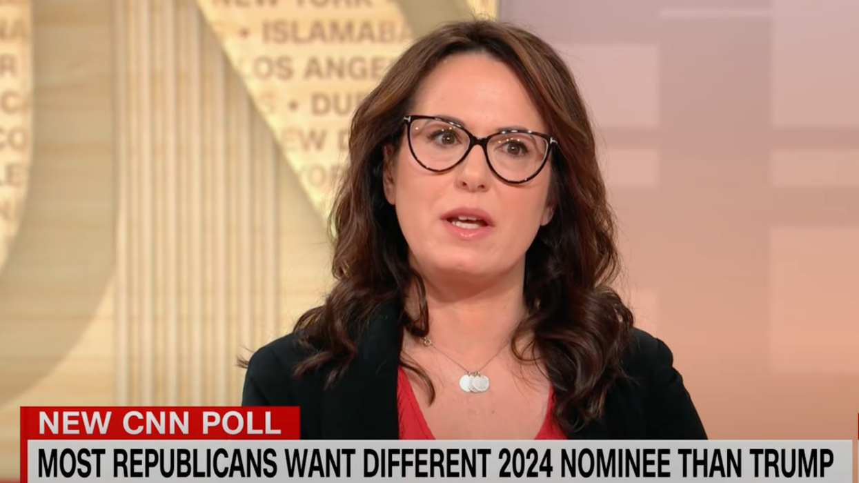 NYT's Maggie Haberman relentlessly trolls Donald Trump for poor polls and lackluster presidential campaign