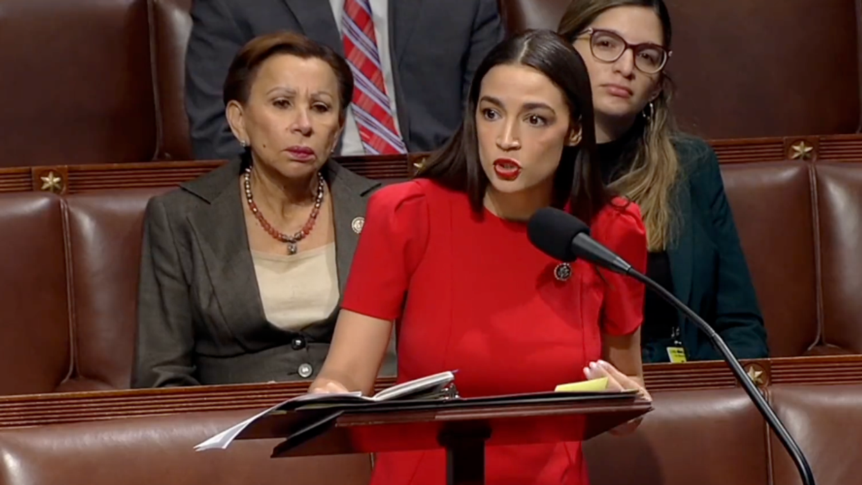 'A watershed moment': House passes bill allowing Puerto Rico to determine its own destiny