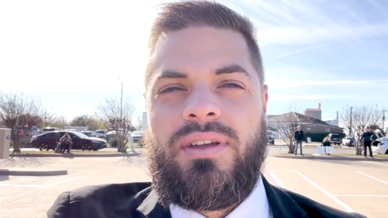 'Nobody really wants to lease to us': Anti-LGBTQ+ preacher unable to find new location for evicted church