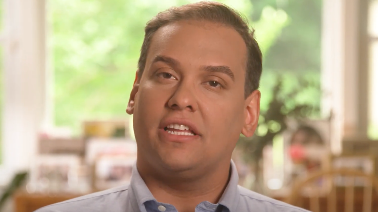 New York's alleged GOP fraudster congressman reportedly a registered Florida resident