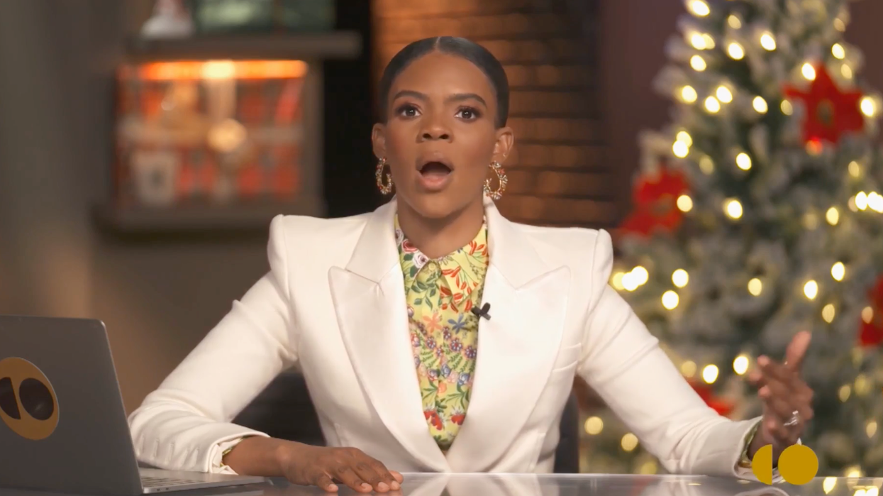 'People are just so stupid': Candace Owens defends the Confederate flag and equates slavery with owning yachts