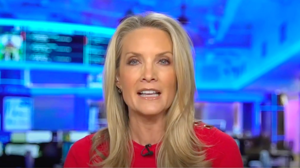 Fox News host believes that Donald Trump may still release his tax returns