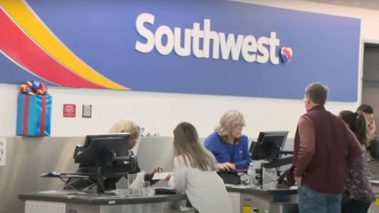 Senate Democrats seeking 'significant monetary compensation' for Southwest Airlines customers