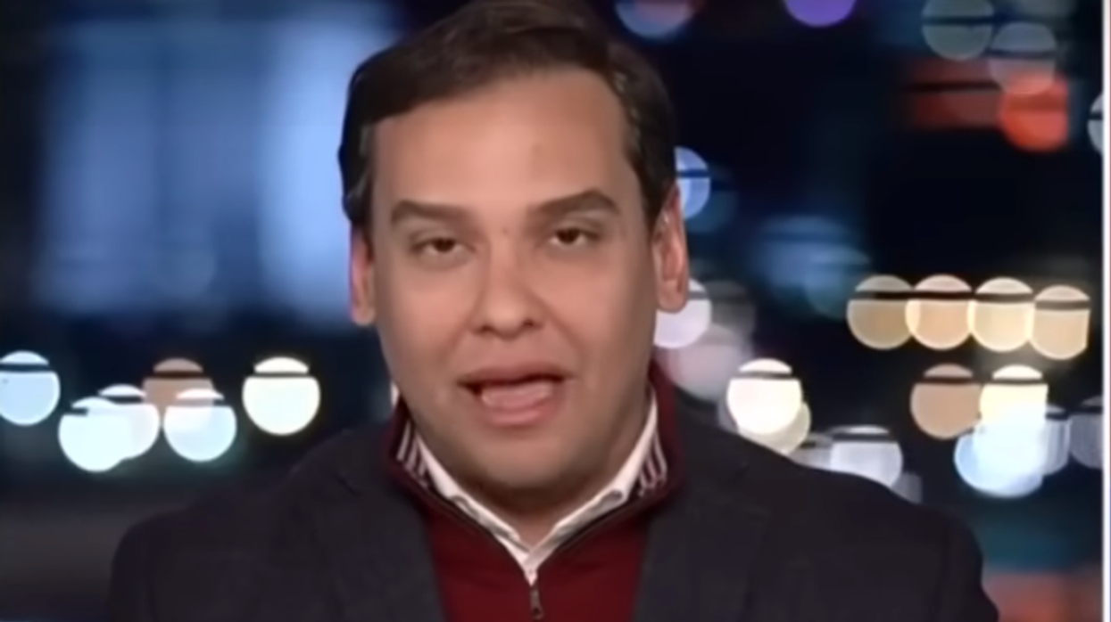 'He's lying': Rolling Stone investigation finds no records tying George Santos' mother to September 11th attacks