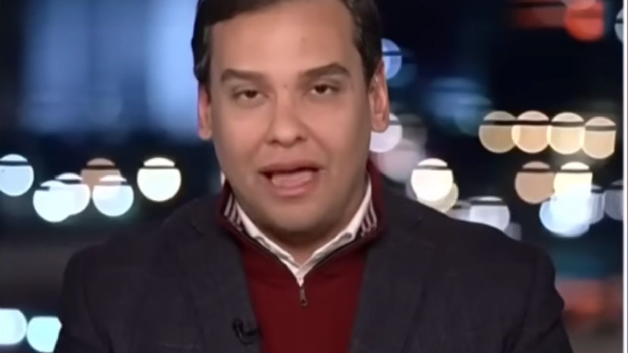 'We killed babies out of the womb': George Santos equates abortion with slavery and infanticide