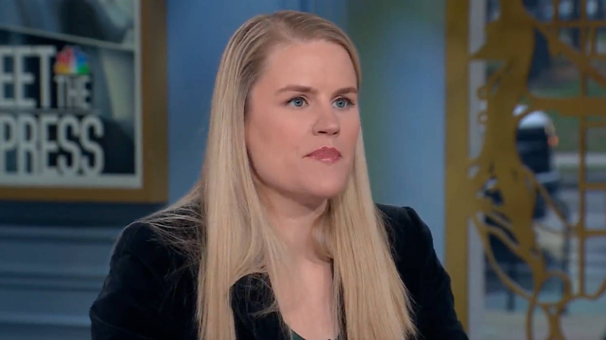 'Open source it': Facebook whistleblower dares Elon Musk to 'publish the algorithms' controlling Twitter