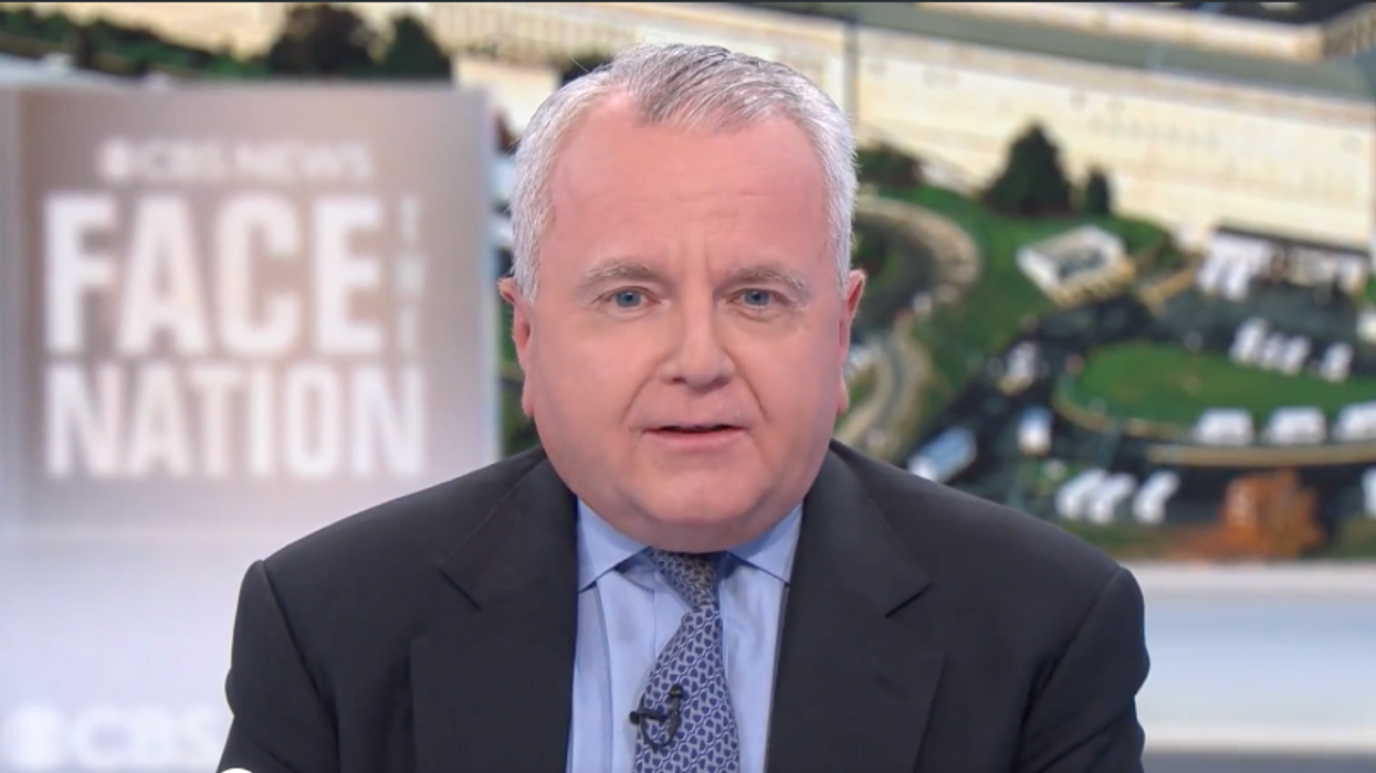 'You're Chicken Little': Ex-ambassador to Russia recalls colleagues scoffing at warnings of Ukraine invasion