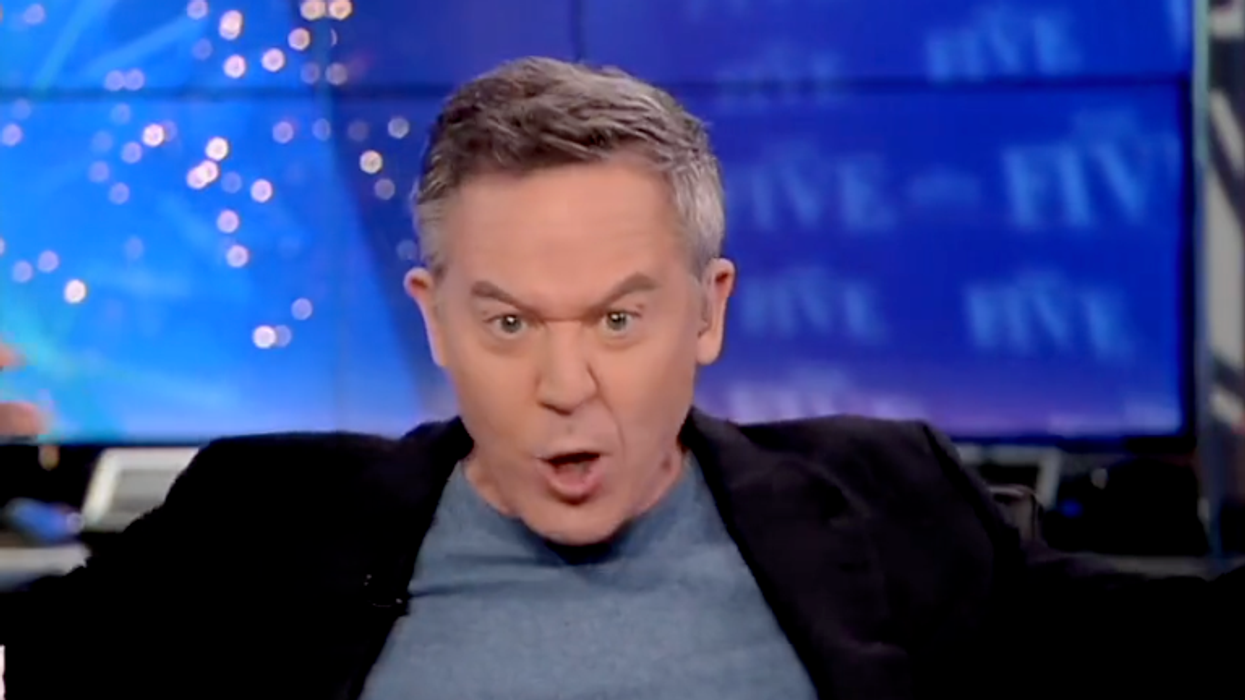 'Worst game of chicken ever': Fox News host blames Kevin McCarthy's failed speakership bid on the media