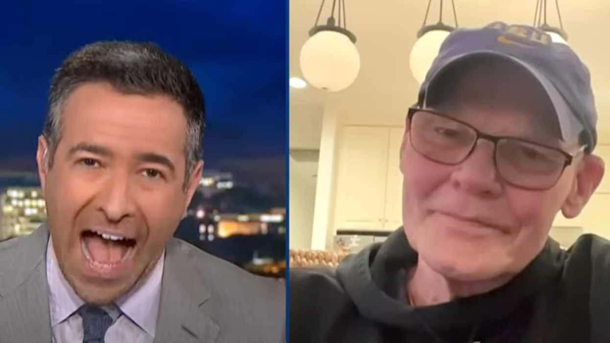 'They pulled the pin and passed the grenade around!' James Carville shreds Republicans over speaker drama