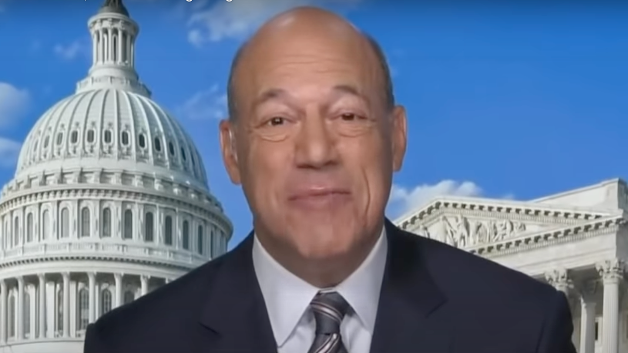 'They look like idiots:' Fox News contributor excoriates 'disorganized' Republicans over speakership fiasco