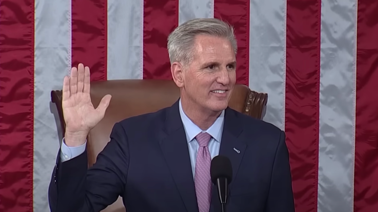 'We’re not going to be a cheap date': House Democrats to capitalize on Kevin McCarthy's fractured GOP caucus