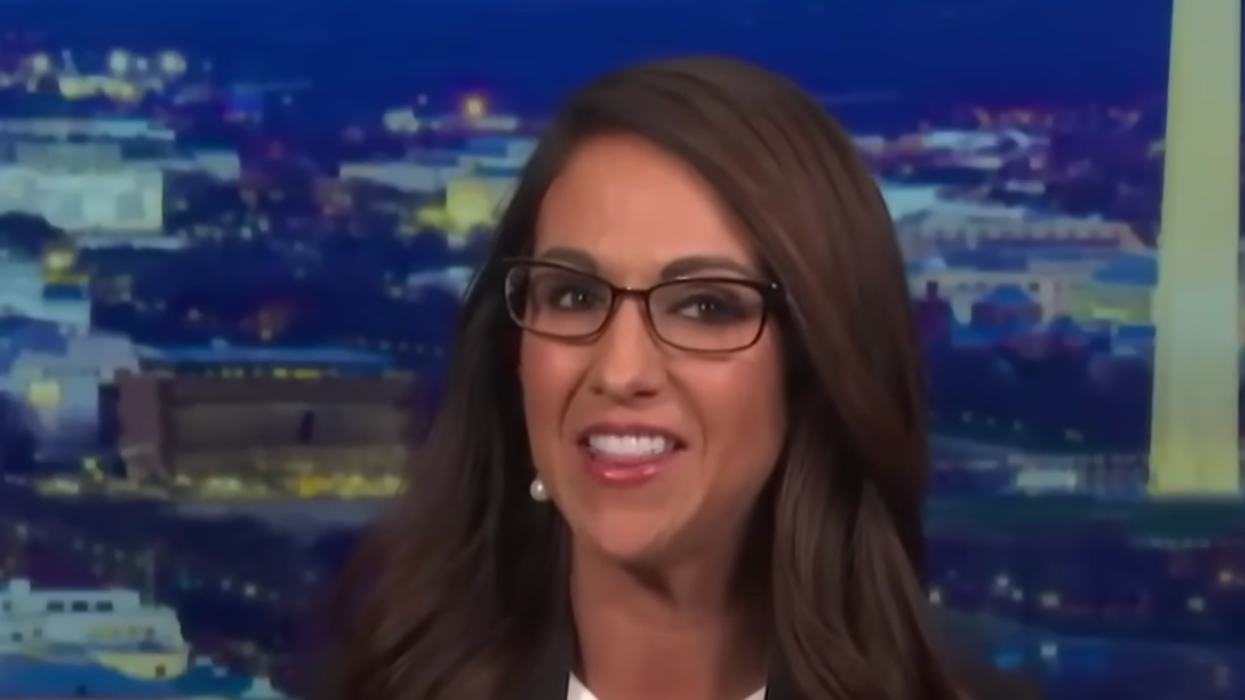 'Everybody panicked and flipped out' after Lauren Boebert bungled her speaker vote on 14th ballot