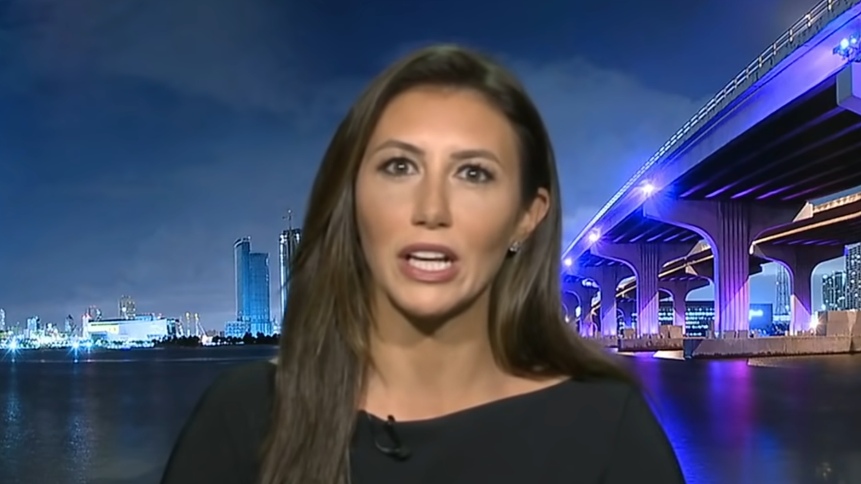 'Performative' Alina Habba cost Trump 'an incredible amount of money': former RNC chairman