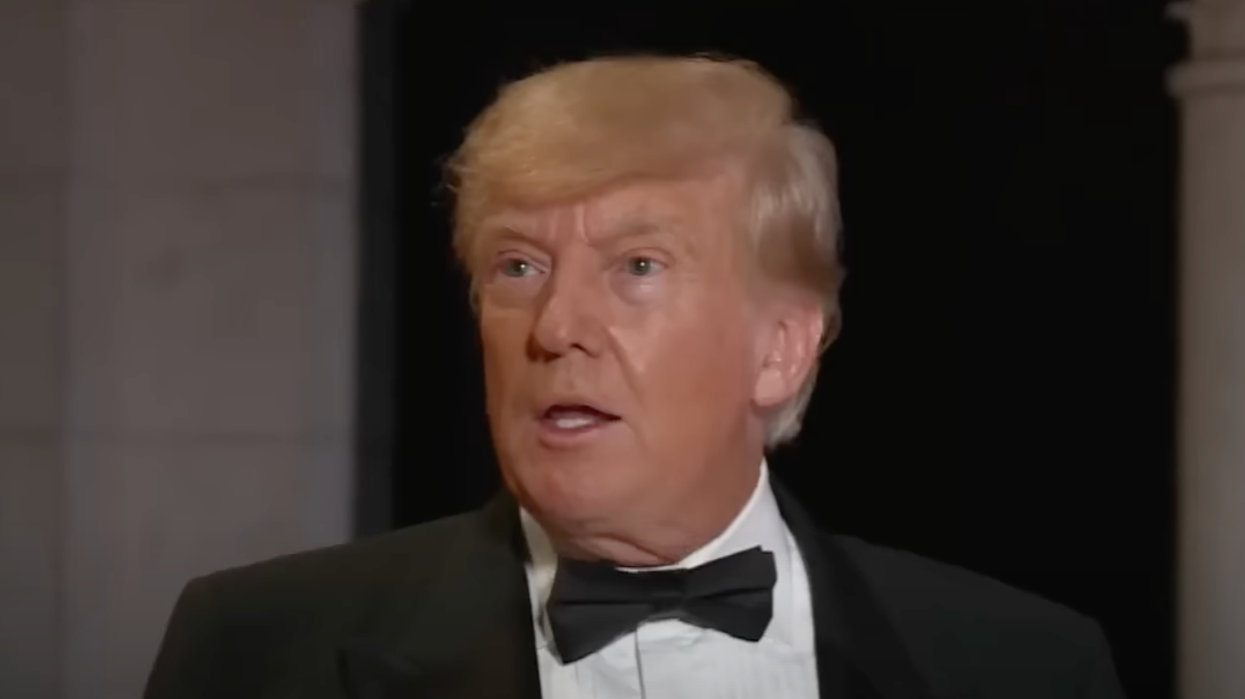 DOJ 'intensifying' Donald Trump investigation by questioning team that searched his properties: report