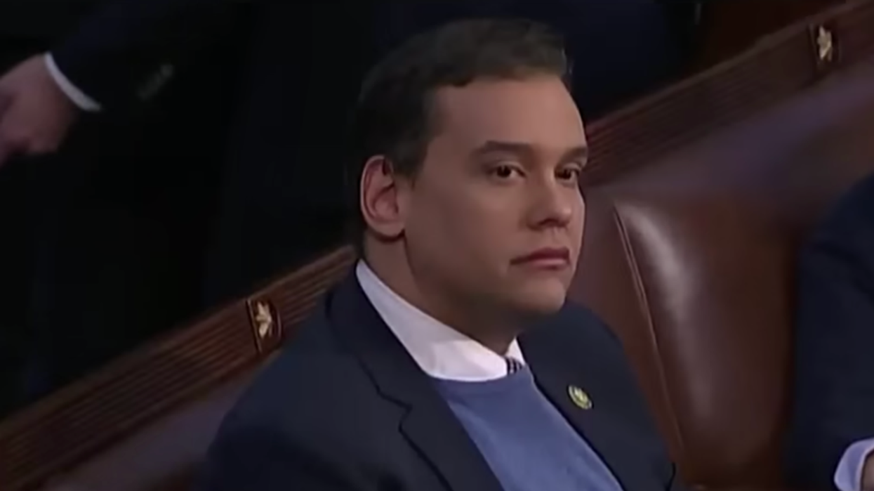 George Santos accepted campaign donations from deported human trafficker 'Uncle Rocky': report