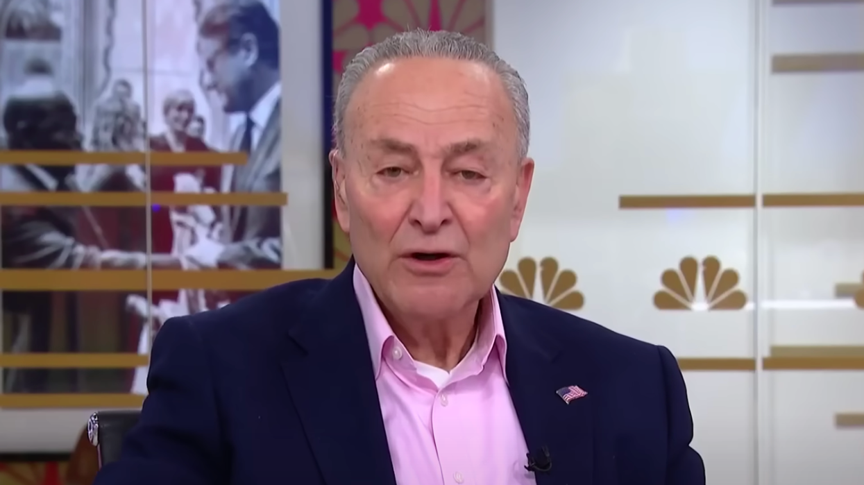 House GOP's two 'absurd' national abortion ban proposal 'doomed' in the Senate