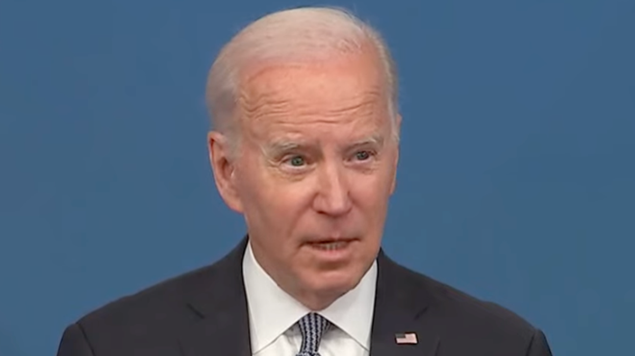 Biden, Trump, classified documents, and the pain of false equivalence