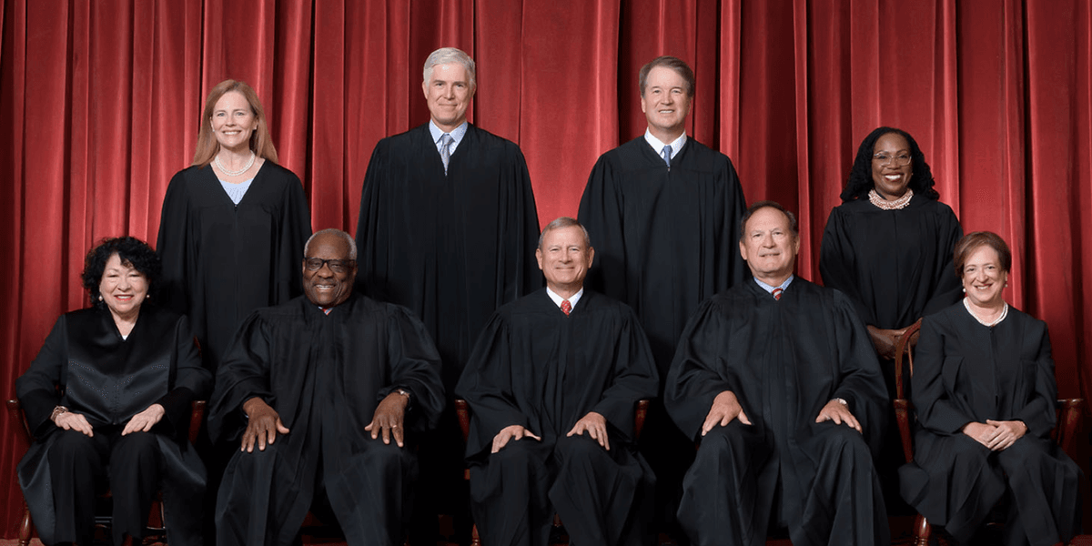 Clear Choice Experts Say Trump openly Defying Supreme Court May clear-choice-experts-say-trump-openly-defying-supreme-court-may