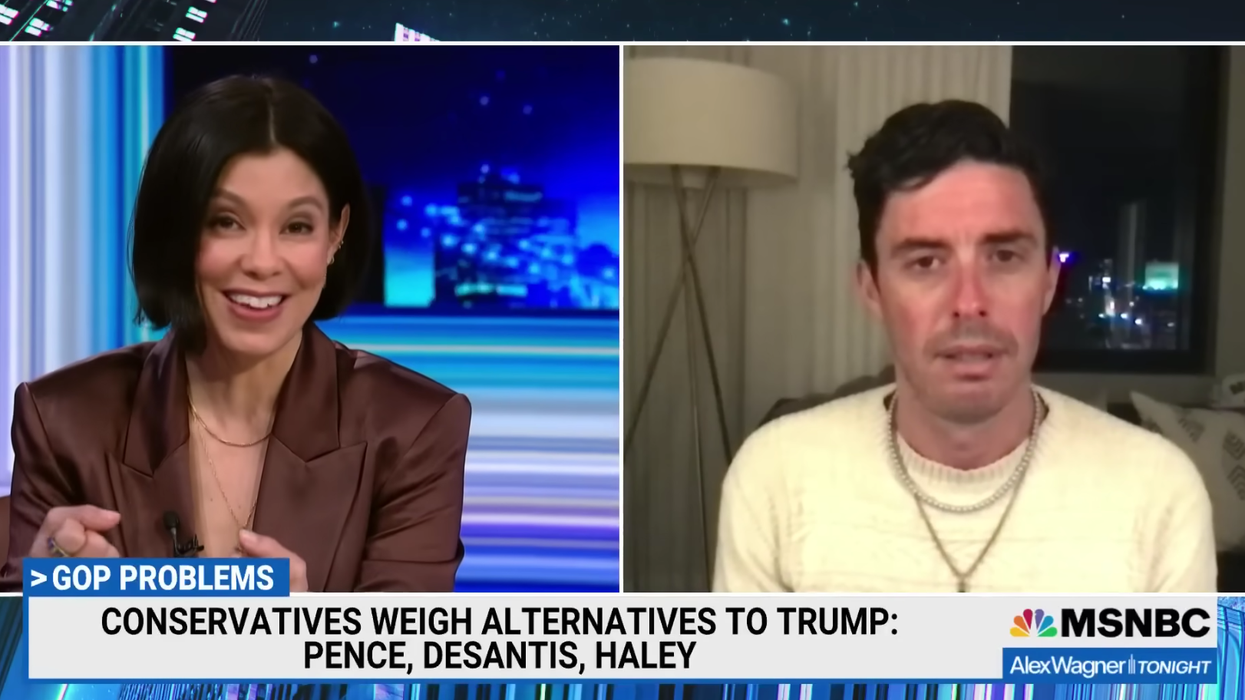 Former RNC spokesperson reveals what could make Trump 'most vulnerable' for the 2024 presidential election