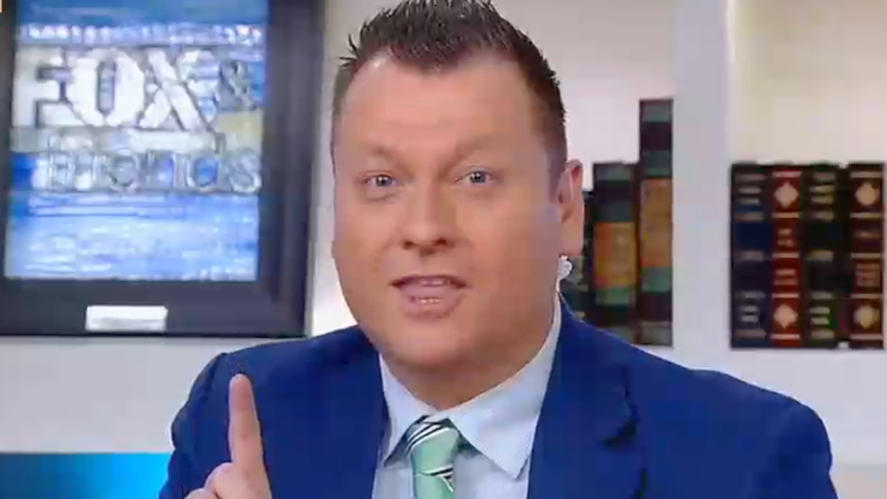 Fox News host suggests Xbox's 'woke' power-saver mode is meant to brainwash kids about climate change