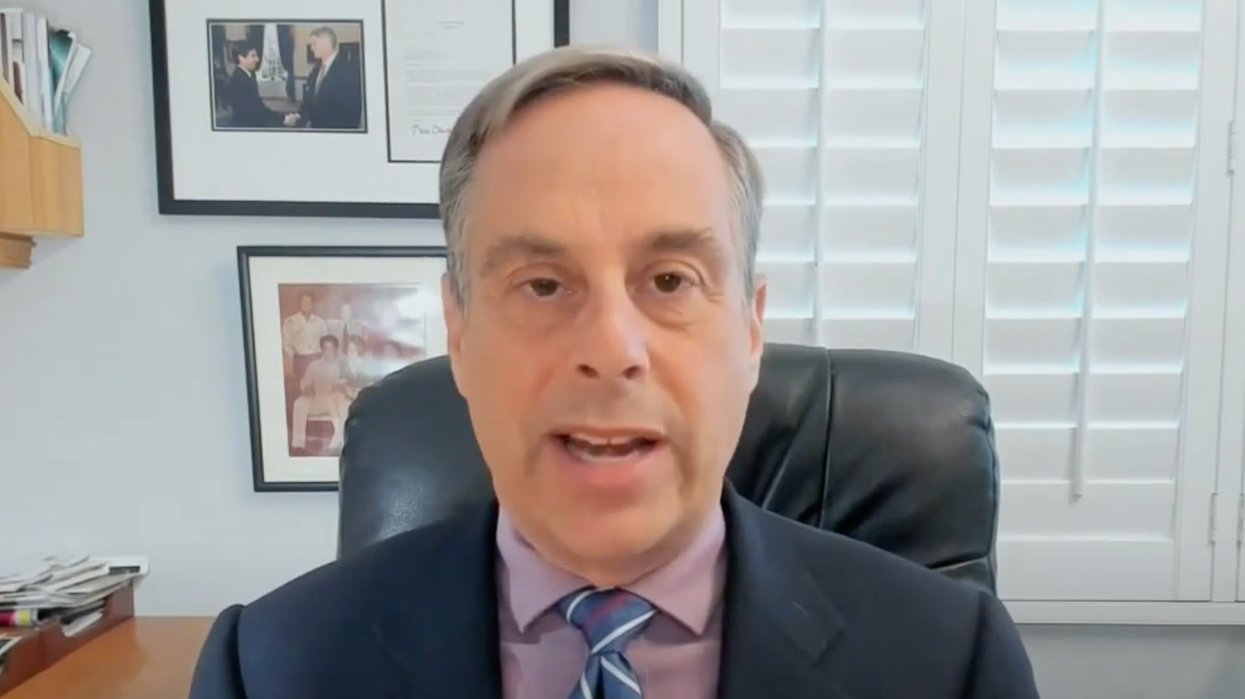 'Not seeing accountability': Ex-federal prosecutor rips DOJ for failing to charge Donald Trump