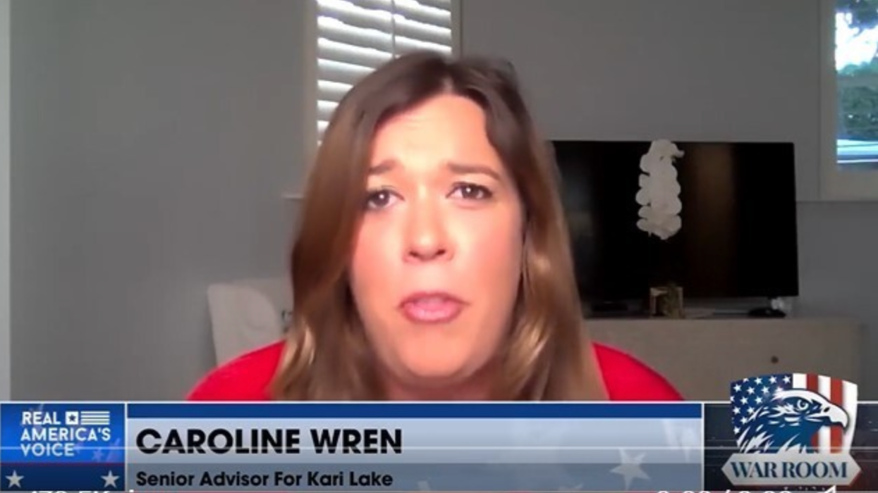 'False and defamatory' tweets provoke former Herschel Walker campaign staffer to sue for $500,000: report