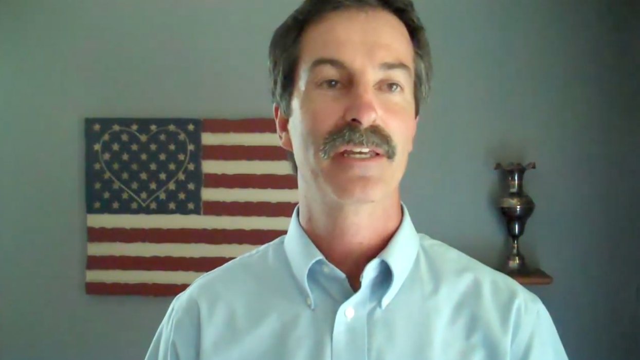 Missouri GOP goes 'a step further than Florida' and proposes 'most extreme Don't Say Gay bill': report