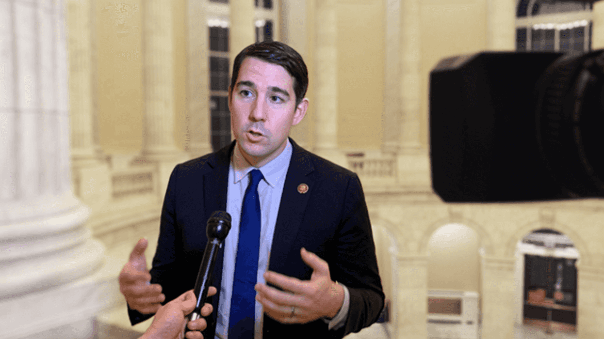 Official GOP account mocked after 'coastal elites' tweet backfires spectacularly