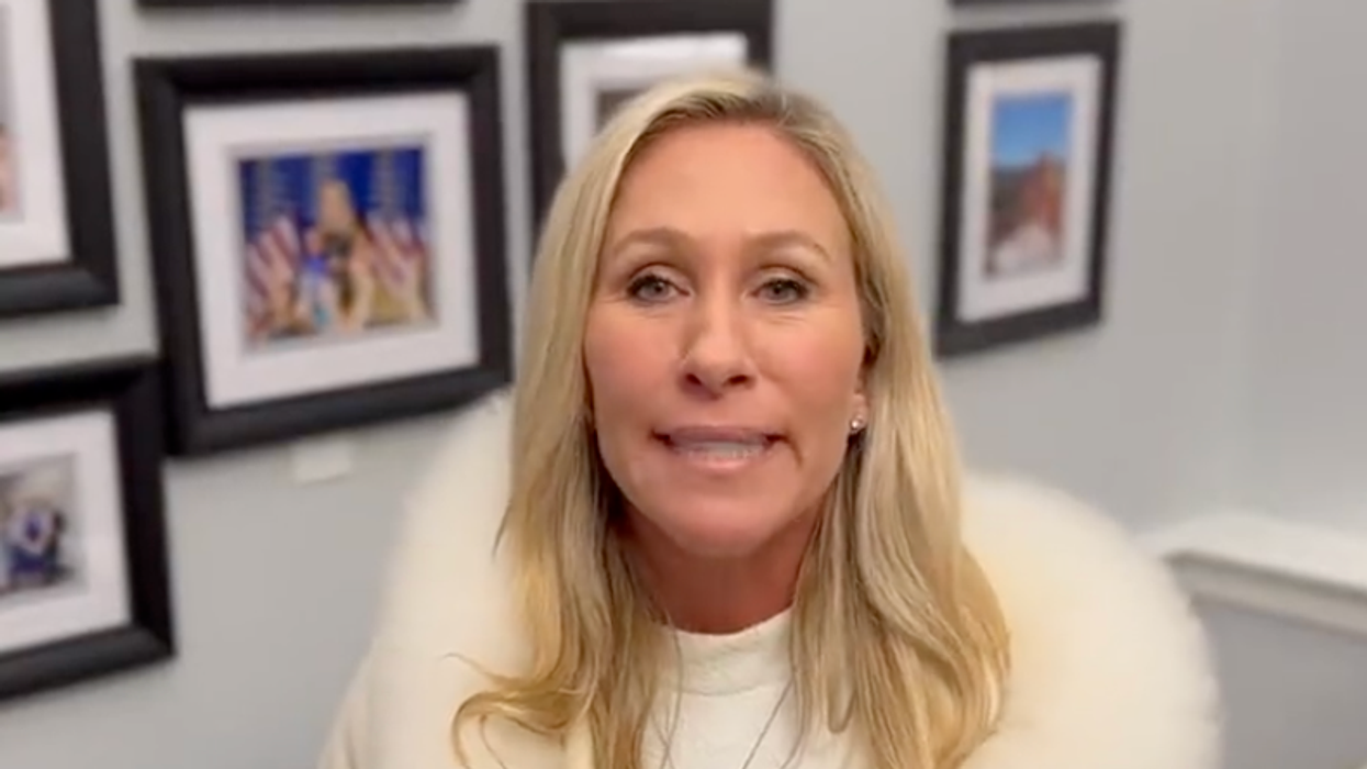 Watch: Proof of Republicans repeatedly calling for cuts to Social Security and Medicare