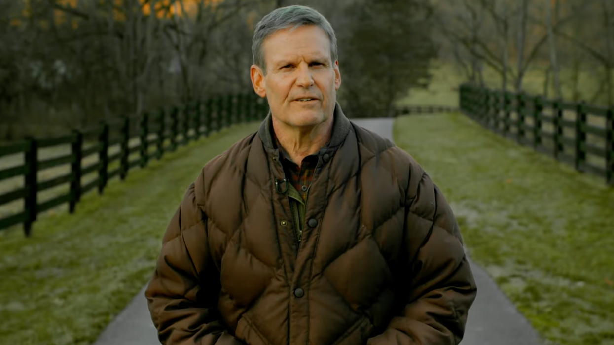 TN GOP Governor Bill Lee suggests taxpayers have 'moral obligation' to pay for anti-abortion centers: report