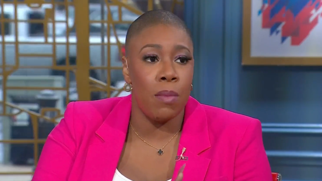 Watch: MSNBC host says Democrats 'have to do better' to combat Republican messaging