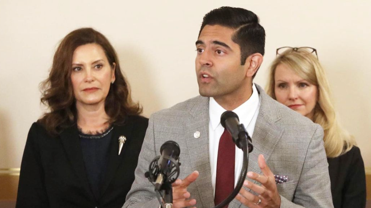 Michigan House majority whip: 'Thoughts and prayers' are 'meaningless' following MSU mass shooting