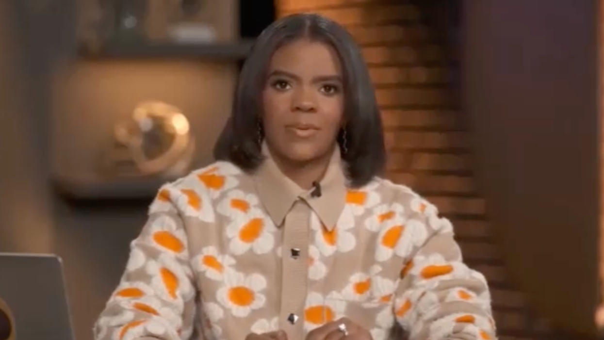 'You always knew it was true': Candace Owens discusses UFO conspiracy theories' power