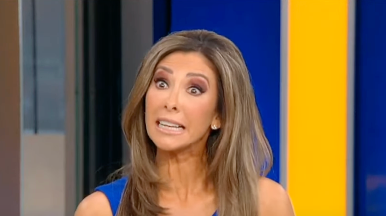 'God forbid that ever come up': Fox News hosts shocked that sex education exists