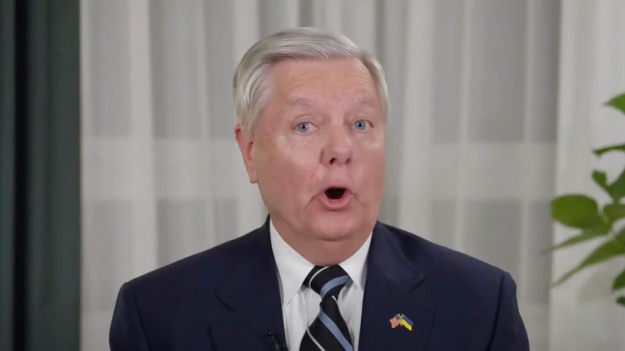 'No concerns about my testimony': Lindsey Graham defends statements to Georgia grand jury