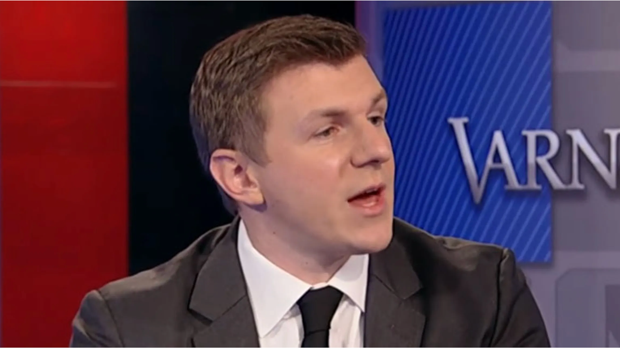 Conflicting reports about James O'Keefe's termination at Project Veritas