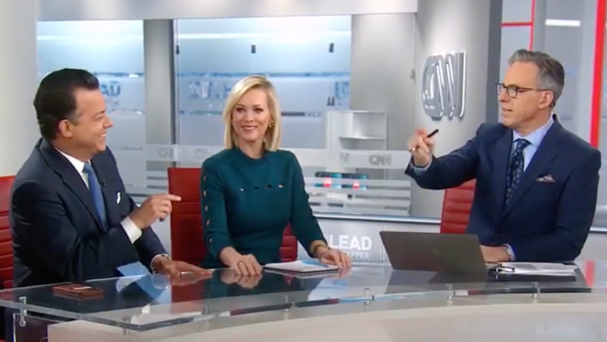'The worst Florida tourism board announcement': CNN panel laughs at Donald Trump's Ron DeSantis insults
