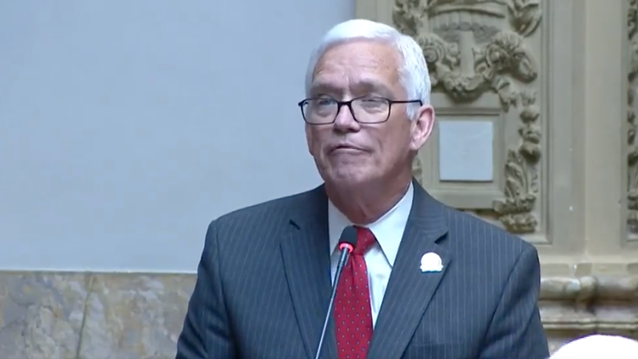 'Do we start showing Triple X movies?' Kentucky Republican equates drag queen story hour with porn