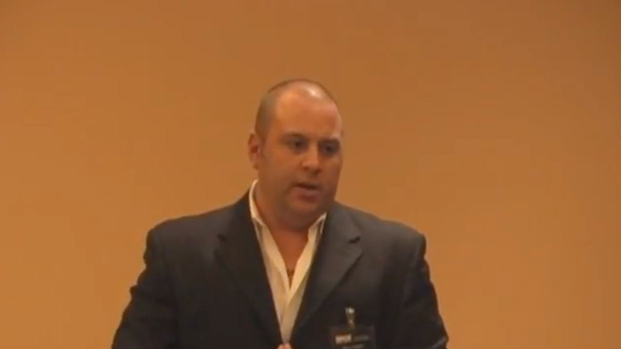 'This is downright authoritarian': Florida Republican lambasted over bill to obliterate all traces of Democrats